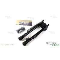 UTG OP QD Bipod, 8.0''-12.4