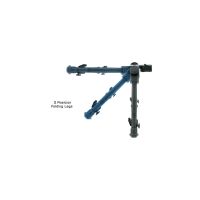 UTG Over Bore Bipod, 7''-11''