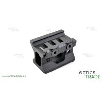 UTG Picatinny Trijicon RMR Mount, Lower 1/3 Co-witness