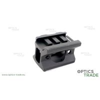 UTG Picatinny Trijicon RMR Mount, Lower 1/3 Co-witness