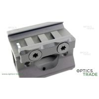 UTG Picatinny Trijicon RMR Mount, Lower 1/3 Co-witness