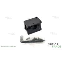 UTG Picatinny Trijicon RMR Mount, Lower 1/3 Co-witness