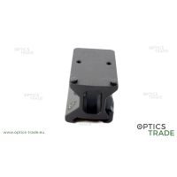 UTG Picatinny Trijicon RMR Mount, Lower 1/3 Co-witness