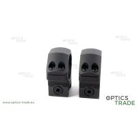 UTG Pro 30 mm P.O.I Picatinny Rings