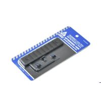 UTG Pro 7-Slot Super Slim Free Float Rail Section