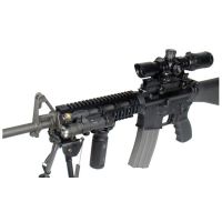 UTG Pro AR15 Mid Length Drop-in Quad Rail