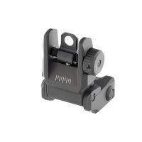 UTG Pro Flip-up Rear Sight, Picatinny