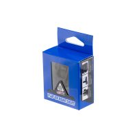 UTG Pro Flip-up Rear Sight, Picatinny