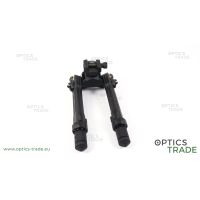 UTG Pro TBNR Bipod, 7''-9'', Picatinny