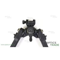 UTG Pro TBNR Bipod, 7''-9'', Picatinny