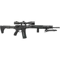 UTG Pro TBNR M-LOK Bipod, 7''-9''