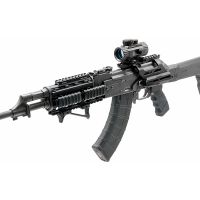 UTG QD AK Side Mount for M70 N-PAP