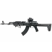 UTG QD AK Side Mount for M70 N-PAP