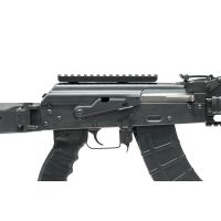 UTG QD AK Side Mount for M70 N-PAP
