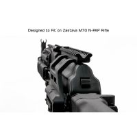 UTG QD AK Side Mount for M70 N-PAP