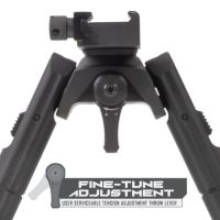 UTG Recon 360 TL Bipod, 5.5