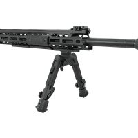 UTG Recon 360 TL M-LOK Bipod, 5.5''-7.0''