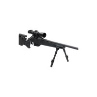 UTG Recon Flex II M-LOK Bipod, 7.0''-9.0''