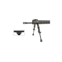 UTG Recon Flex M-LOK Bipod, 5.7''-8.0''