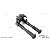 UTG Shooter's Bipod, Quick Detach, 6.2