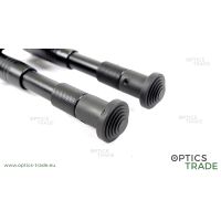 UTG Shooter's Bipod, Quick Detach, 6.2