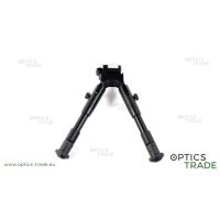 UTG Shooter's Bipod, Quick Detach, 6.2