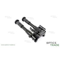 UTG Shooter's Bipod, Quick Detach, 6.2