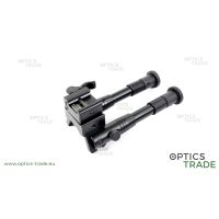 UTG Shooter's Bipod, Quick Detach, 6.2