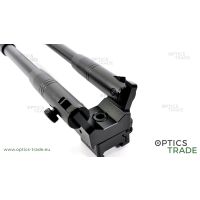 UTG Shooter's QD Bipod, 8.7
