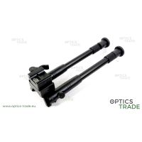 UTG Shooter's QD Bipod, 8.7