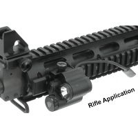 UTG Sub-Compact LED svjetiljka i laser