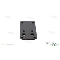 UTG Super Slim Docter Sight Mount for Glock