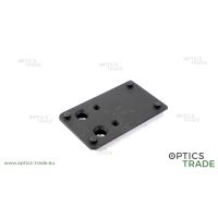 UTG Super Slim Docter Sight Mount for Glock