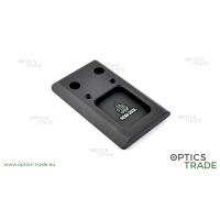 UTG Super Slim Docter Sight Mount for Glock