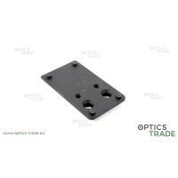 UTG Super Slim Docter Sight Mount for Glock