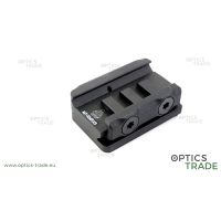 UTG Super Slim Low Profile Picatinny Trijicon RMR Mount