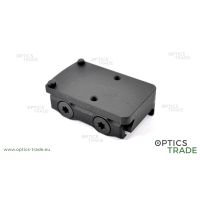 UTG Super Slim Low Profile Picatinny Trijicon RMR Mount
