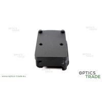 UTG Super Slim Low Profile Picatinny Trijicon RMR Mount