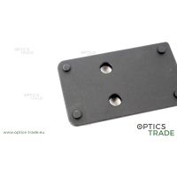 UTG Super Slim RDM20 Mount for S&W M&P Rear Sight Dovetail