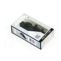 UTG Tactical Angled Offset Ring Mount