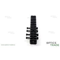 UTG Universal Dovetail to Picatinny/Weaver Rail Adaptor