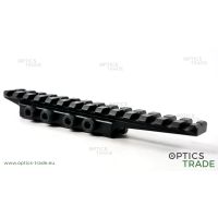 UTG Universal Dovetail to Picatinny/Weaver Rail Adaptor