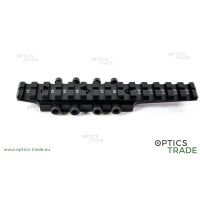 UTG Universal Dovetail to Picatinny/Weaver Rail Adaptor