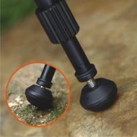 Vanguard EQUALIZER 1QS Pivoting Bipod with Picatinny Rail System