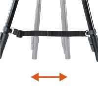 Vanguard QUEST T62U prijenosni komplet , U-Yoke