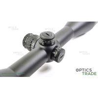 Vector Optics Continental 2.5-15x56