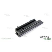 Vector Optics Dovetail to Weaver Extend Rail