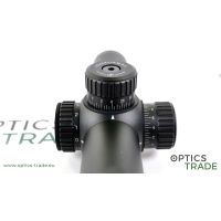 Vector Optics Forester 1-5x24 SFP GenII