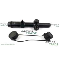 Vector Optics Forester 1-5x24 SFP GenII