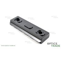 Vector Optics KeyMod Picatinny Rail, 2